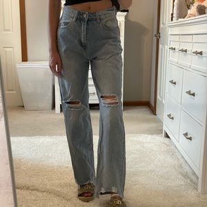 SHEIN Jeans